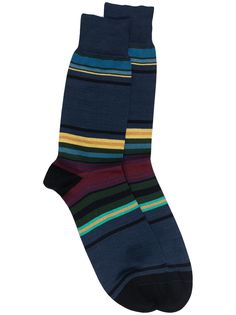 Paul Smith носки в полоску
