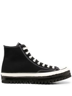 Converse кеды Chuck 70 Hi Canvas Trek