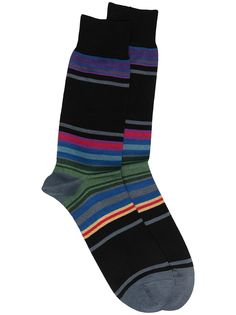 Paul Smith носки в полоску