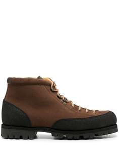 Paraboot ботинки хайкеры Yosemite