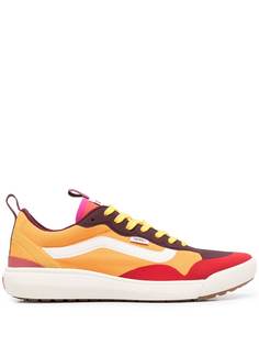 Vans кроссовки UltraRange EXO