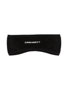 Carhartt WIP повязка на голову с вышитым логотипом