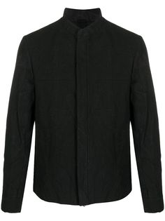 Forme D’expression легкая куртка с высоким воротником