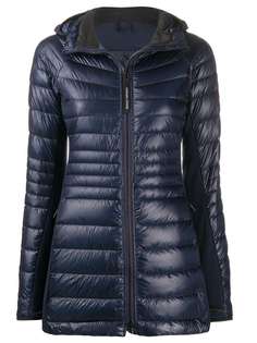 Canada Goose пуховик Hybridge Lite
