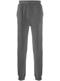 Corneliani спортивные брюки