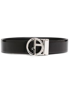 Giorgio Armani ремень с логотипом