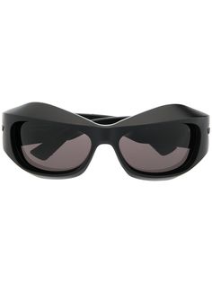 Bottega Veneta Eyewear солнцезащитные очки BV1086S