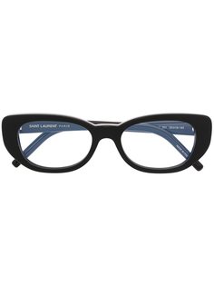 Saint Laurent Eyewear очки SL316 Betty