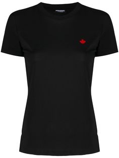 Dsquared2 футболка с логотипом