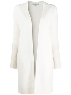 AllSaints удлиненный кардиган