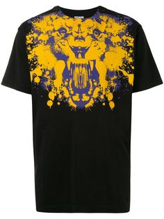 Marcelo Burlon County of Milan футболка с принтом