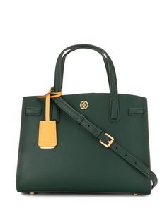 Tory Burch маленькая сумка-сэтчел Walker