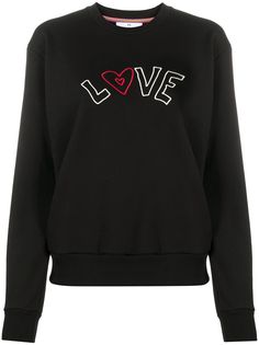 Paul Smith толстовка Love