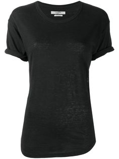 Isabel Marant Étoile футболка с короткими рукавами