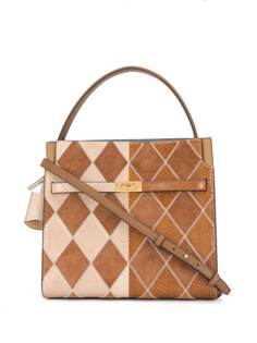 Tory Burch сумка Lee Radziwill