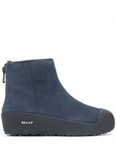 Bally ботинки Guard II