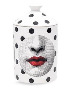 Fornasetti Profumi ароматическая свеча Comme des Forna Otto (900 г) из коллаборации с Comme des Garçons