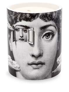 Fornasetti Profumi большая ароматическая свеча Metafisica