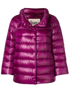 Herno Sofia puffer jacket