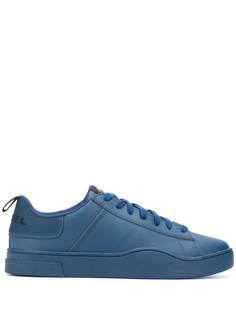 Diesel однотонные кроссовки