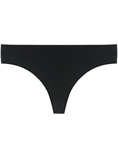 Marlies Dekkers трусы тонга Dame de Paris