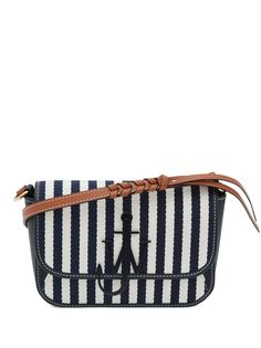 JW Anderson BRAIDED MIDI ANCHOR BAG