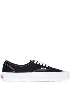 Vans кроссовки OG Authentic LX