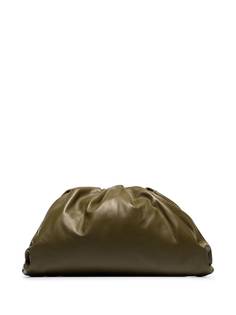 Bottega Veneta клатч The Pouch