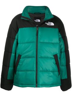 The North Face пуховик Himalayan