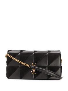 Saint Laurent сумка на плечо Jamie