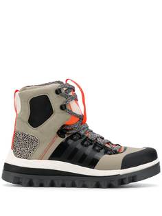 adidas by Stella McCartney кроссовки Eulampis на шнуровке