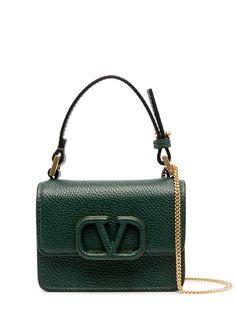 Valentino Garavani мини-сумка VSling с верхней ручкой