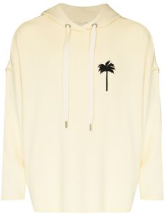 Palm Angels худи с принтом