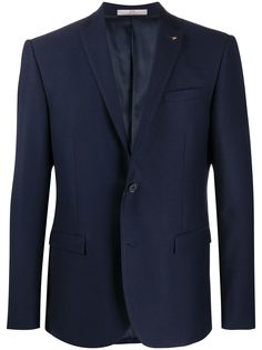 Corneliani фактурный пиджак
