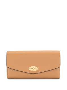 Mulberry кошелек Darley