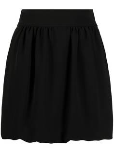 RedValentino короткая юбка