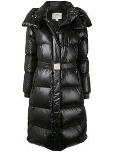 Woolrich пуховик Aliquippa