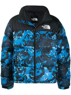 The North Face куртка 1996 Retro Nuptse