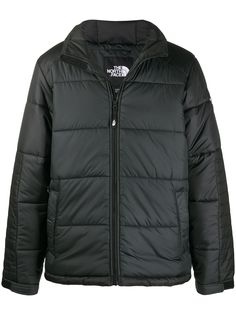 The North Face пуховик Brazenfire