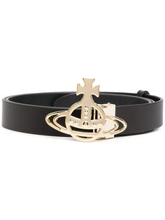 Vivienne Westwood ремень с пряжкой Orb