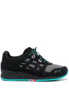 ASICS кроссовки Gel Lyte II OG F-TX