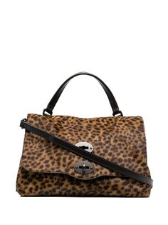 Zanellato сумка-тоут Postina S.J. Moore