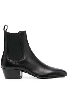 Saint Laurent ботинки челси West
