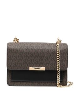 Michael Michael Kors сумка через плечо MK Jade