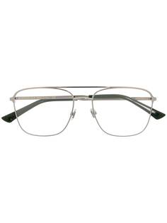 Gucci Eyewear очки-авиаторы