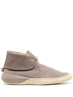 visvim мокасины Flynt II-Folk