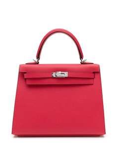 Hermès сумка-тоут Kelly 25 pre-owned