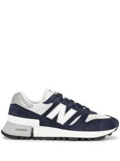 New Balance кроссовки R_C 1300 со вставками