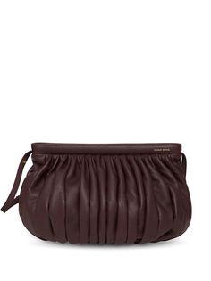 Mansur Gavriel сумка на плечо Balloon