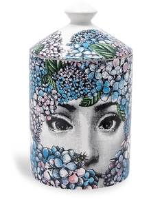 Fornasetti ароматизированная свеча